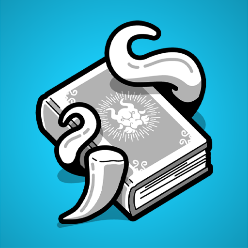 Roleplayer PRG - for Masters logo