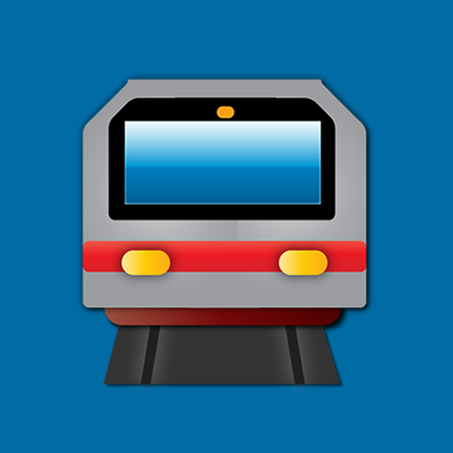 PNR Status App  Icon