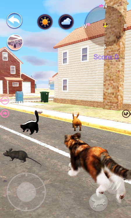 Talking Cat - 1.4.0 - (Android)