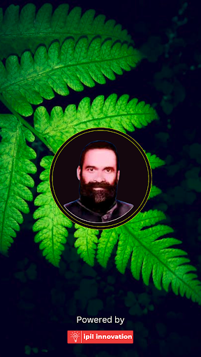 Android application Lako Bodra Biography screenshort