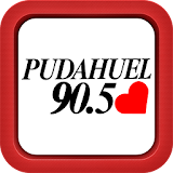 Radio Pudahuel icon