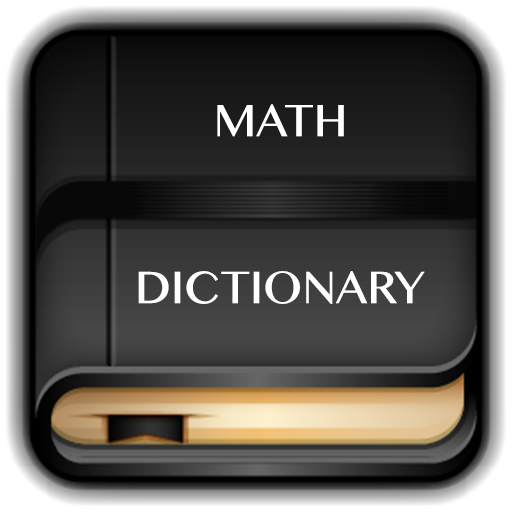 Math Dictionary Offline 1.0 Icon