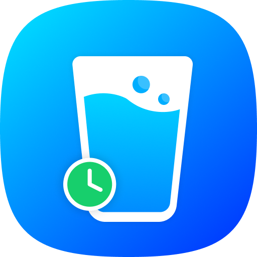 Water Tracker- Drink Water logo