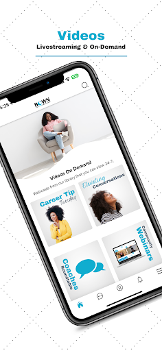 Black Career Womens Network