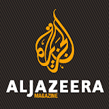 Al Jazeera English Magazine icon