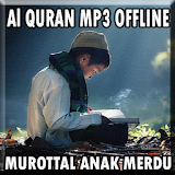 Murottal Al Quran Anak Juz 30 Offline icon