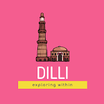 Cover Image of Download Dilli Tourism  APK