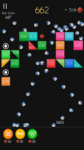 Balls Bricks Breaker 2 - Puzzle Challenge 2.8.303 APK screenshots 22