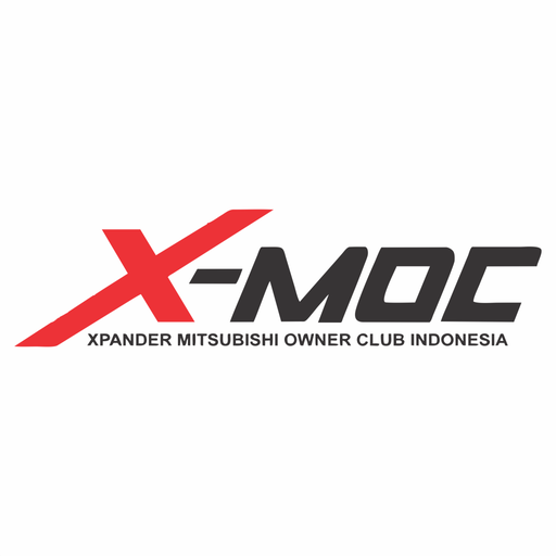 X-MOC ID logo