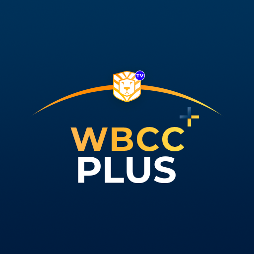WBCC PLUS logo