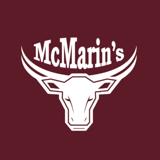 Mc Marinss logo