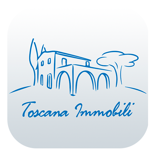 Toskana Immobilien logo