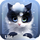 Frosty The Kitten Lite icon