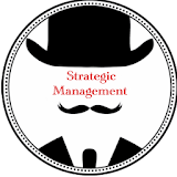 MBA Strategic Management icon