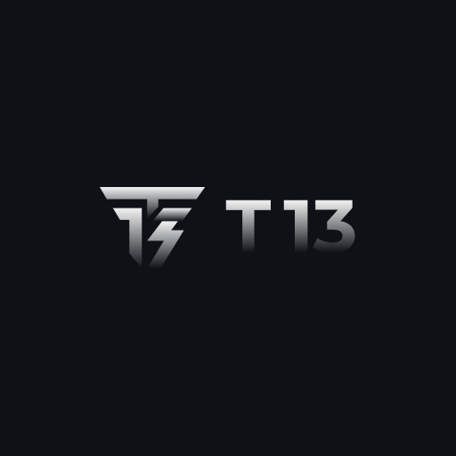 Мотосообщество Т13 logo