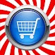 Easy Shopping & Grocery List - Androidアプリ