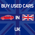 Cover Image of ดาวน์โหลด ซื้อรถยนต์มือสองในสหราชอาณาจักร  APK