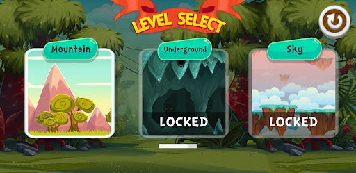 Super Monkey Adventure King