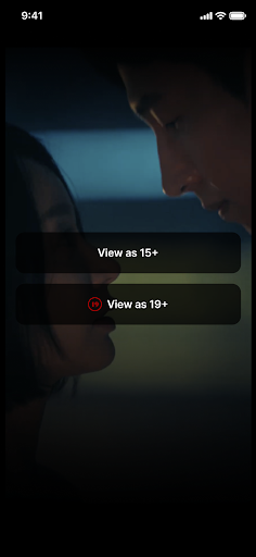 PICKMORE - Short-Form Dramas