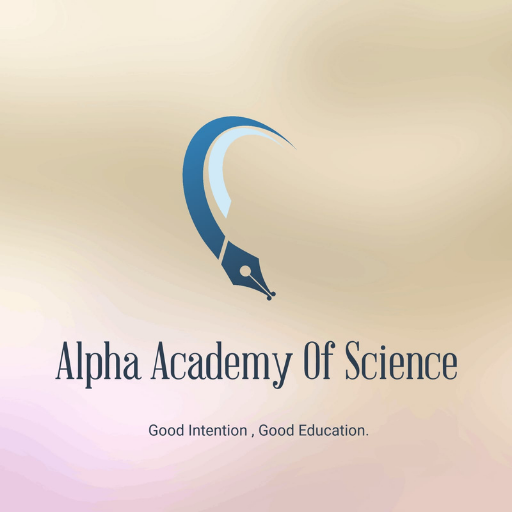 Alpha Academy Of Science logo