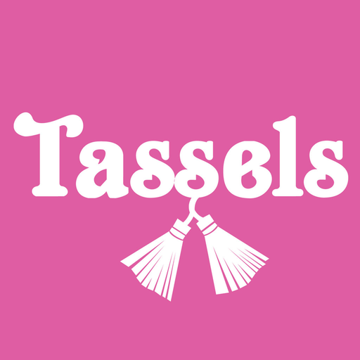 Tassels of Morehead City logo