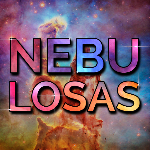 Nebulosas logo