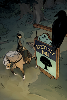 Evertree Inn - Screenshot 1