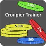 Croupier Trainer Apk