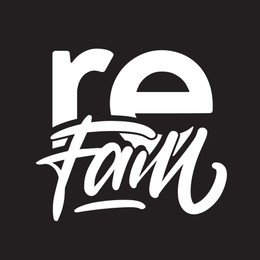 REFAM logo