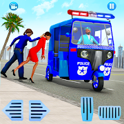 Top 30 Lifestyle Apps Like Police Tuk Tuk Auto Rickshaw Driving Game 2020 - Best Alternatives