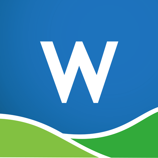 My Walkabout logo