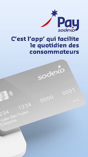 Sodexo Pay