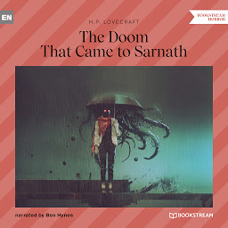 Symbolbild für The Doom That Came to Sarnath (Unabridged)