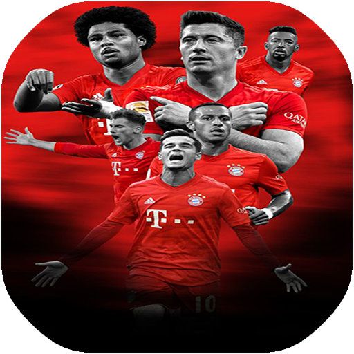 Bayern Munich HD Wallpaper Download on Windows