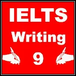 Cover Image of Download IELTS Writing Test - Ac & Gen  APK