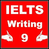 IELTS Writing - Academic & General module icon