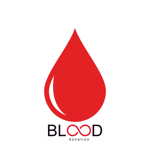 بنك الدم اليمني logo