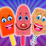 Cover Image of Download My Ice cream and Juice Shop  APK