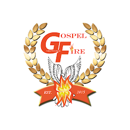 「Gospel Fire COGIC」のアイコン画像