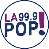 La Pop 99.9 Mhz. icon