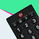 Remote for Hitachi Smart TV - Androidアプリ