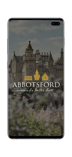 Android application Abbotsford screenshort