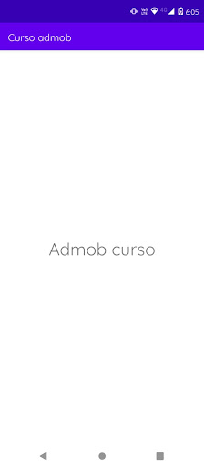 curso de apps Screen 2