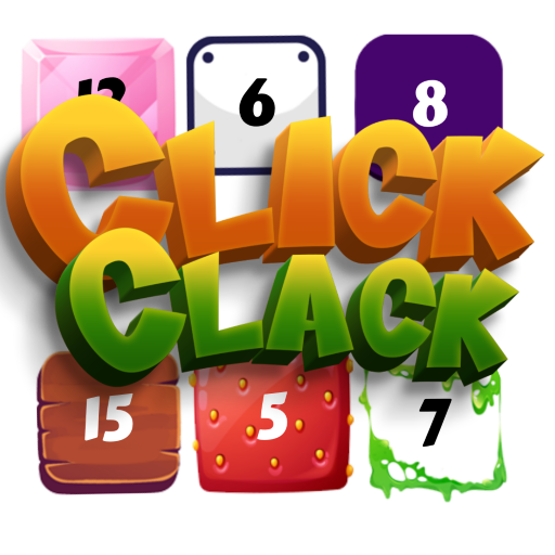 ClickClack logo