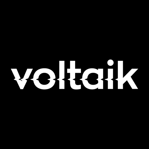 VOLTAIK logo