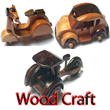 Wood Craft icon