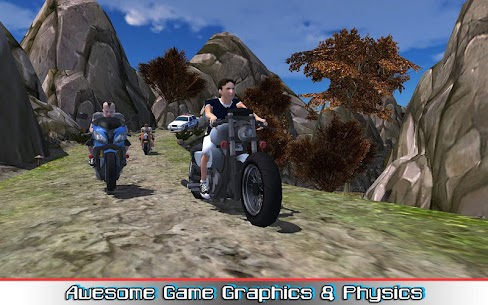Bike Race: Motorcycle World For PC installation