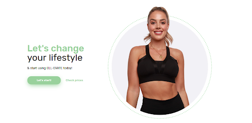 ELL-EVATE - Recipes & Workouts