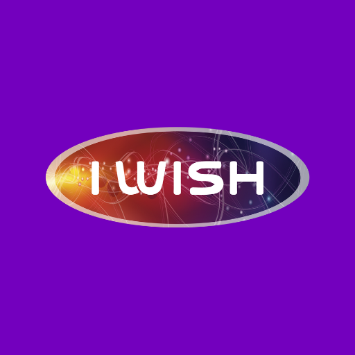 iWish STEM logo