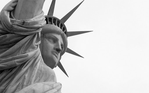 Statue of Liberty Wallpapers 7